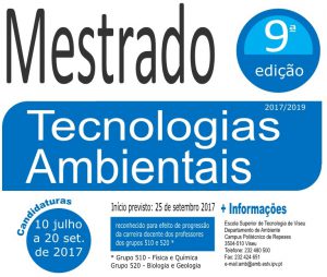 Mestrado TA 17_19